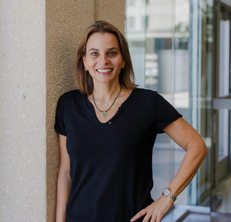Dr. Amy McGuire