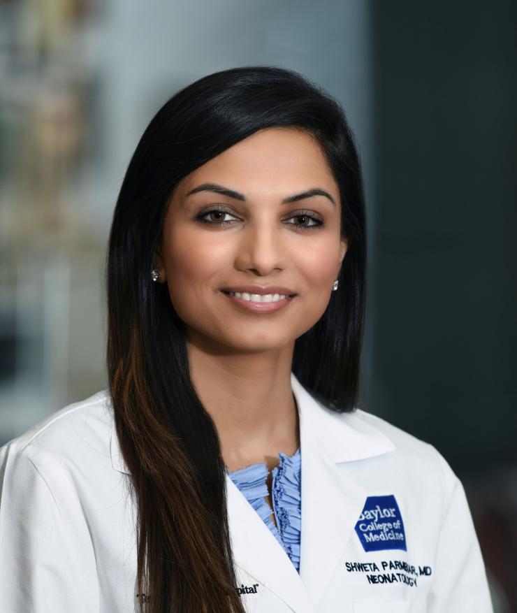Shweta Parmekar, M.D.