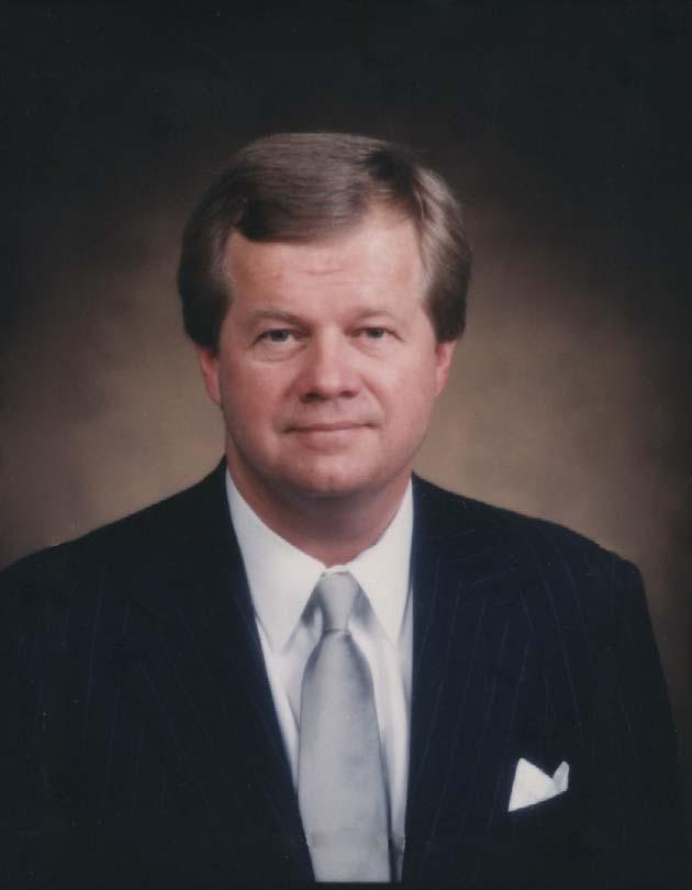 John C. Baldwin, M.D.