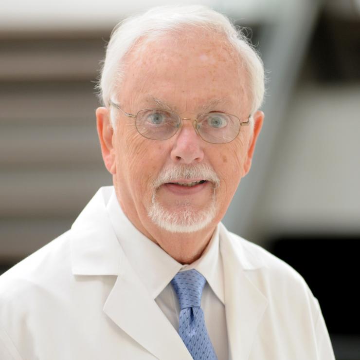Dr. Bert O’Malley