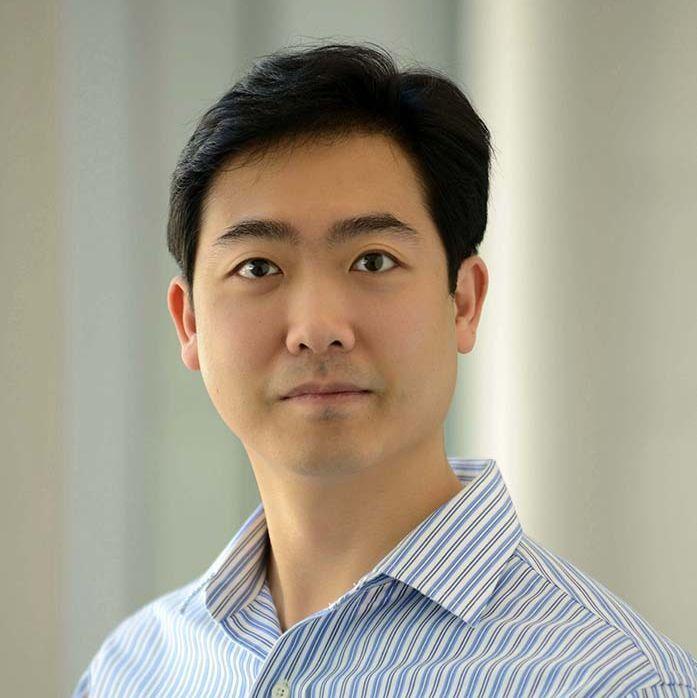 Weiwei Dang, Ph.D.
