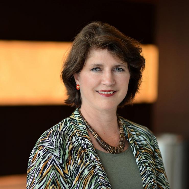 Dr. Karen Lawson