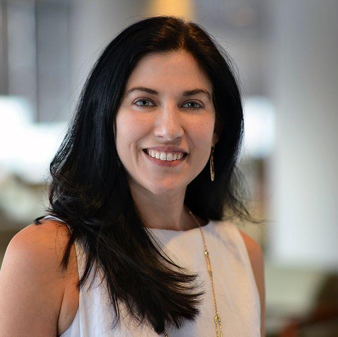 Dr. Vivien Sheehan