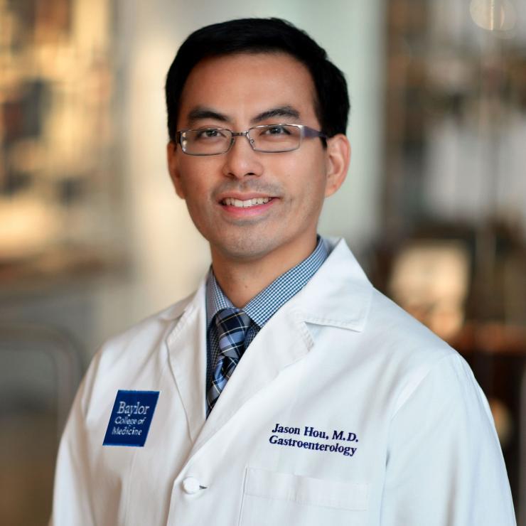 Assistant professor of Medicine gastroenterology and hematology
