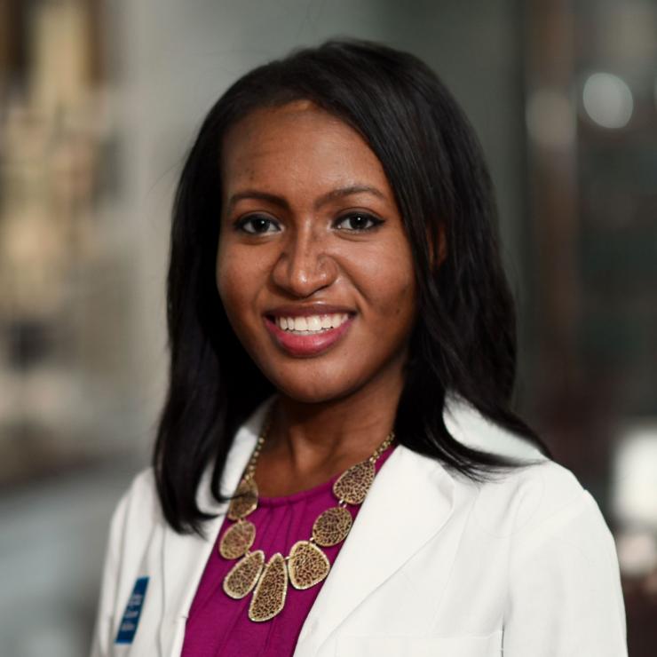 Dr. Annise Wilson