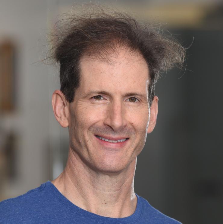 Dr. Robert A. Waterland, professor of pediatrics – nutrition and of molecular and human genetics at Baylor College of Medicine.