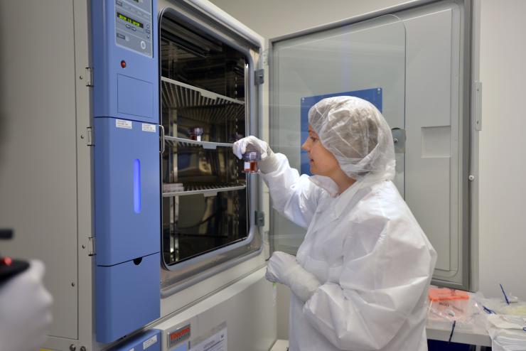 Researchers have identified a novel safe, effective and rapid approach to protect from the threat of multiple severe infections at once.