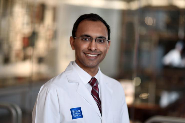 Wasif Abidi, MD