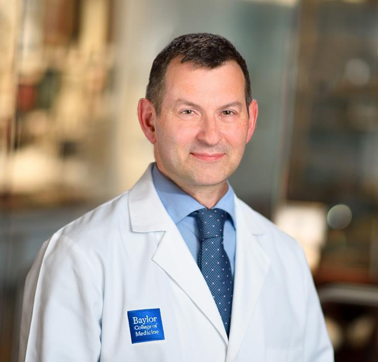 Alastair Thompson, M.D.