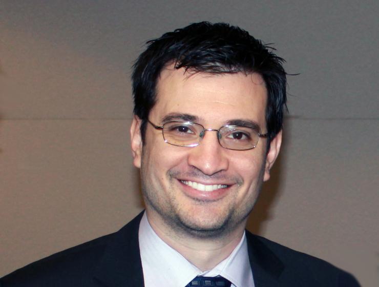 Eric Askenasy, M.D.