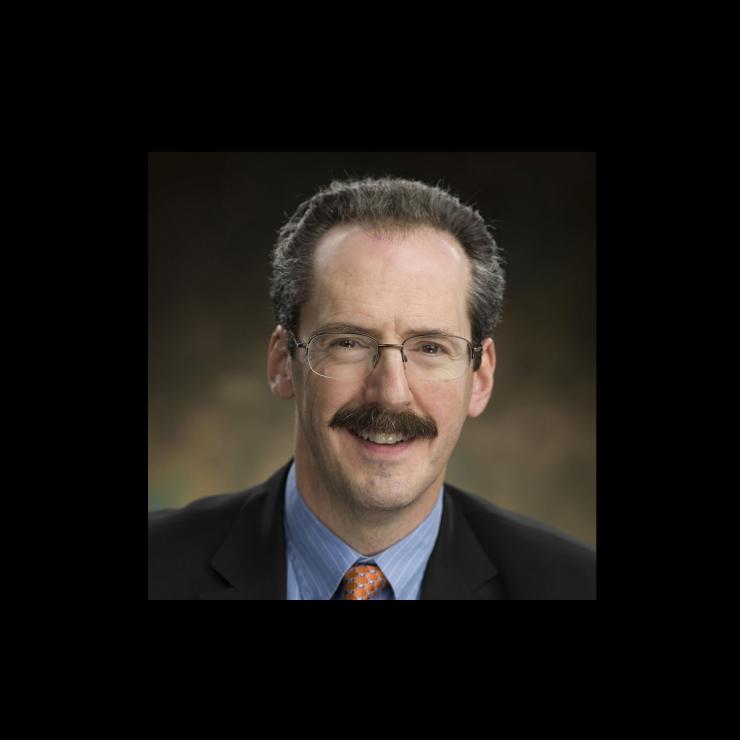 Benjamin Shneider, M.D., Chief of Service