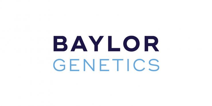 Baylor Genetics Logo
