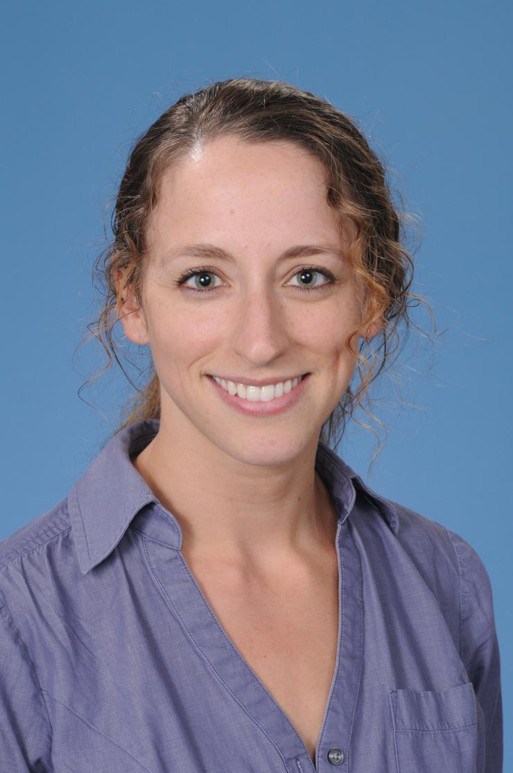 Catherine Bradley, McNair MD/PHD Student Scholar