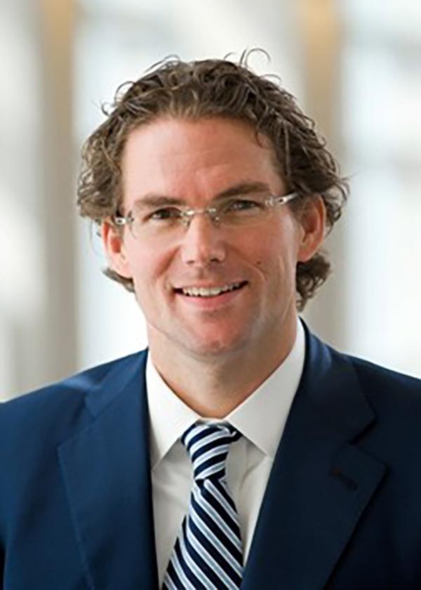 Edward P. Buchanan, M.D.