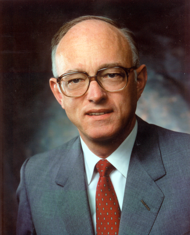 William T. Butler