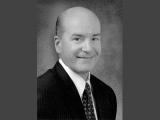 David L. Callender, M.D., F.A.C.S.