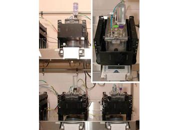 Calorimetry System