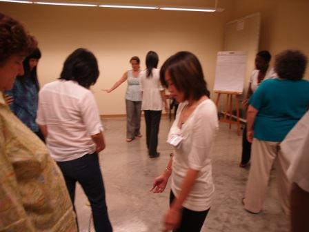 Facilitator Training