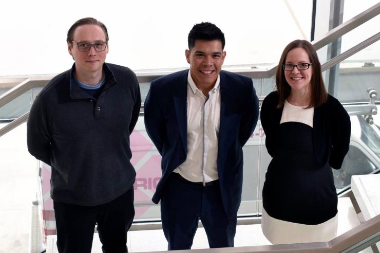 Clinical Ethics Faculty