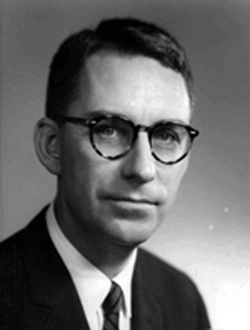 Oscar Creech Jr M D