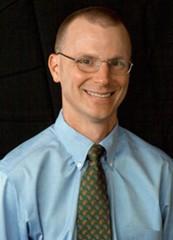 Daniel P. O'Connor, Ph.D.