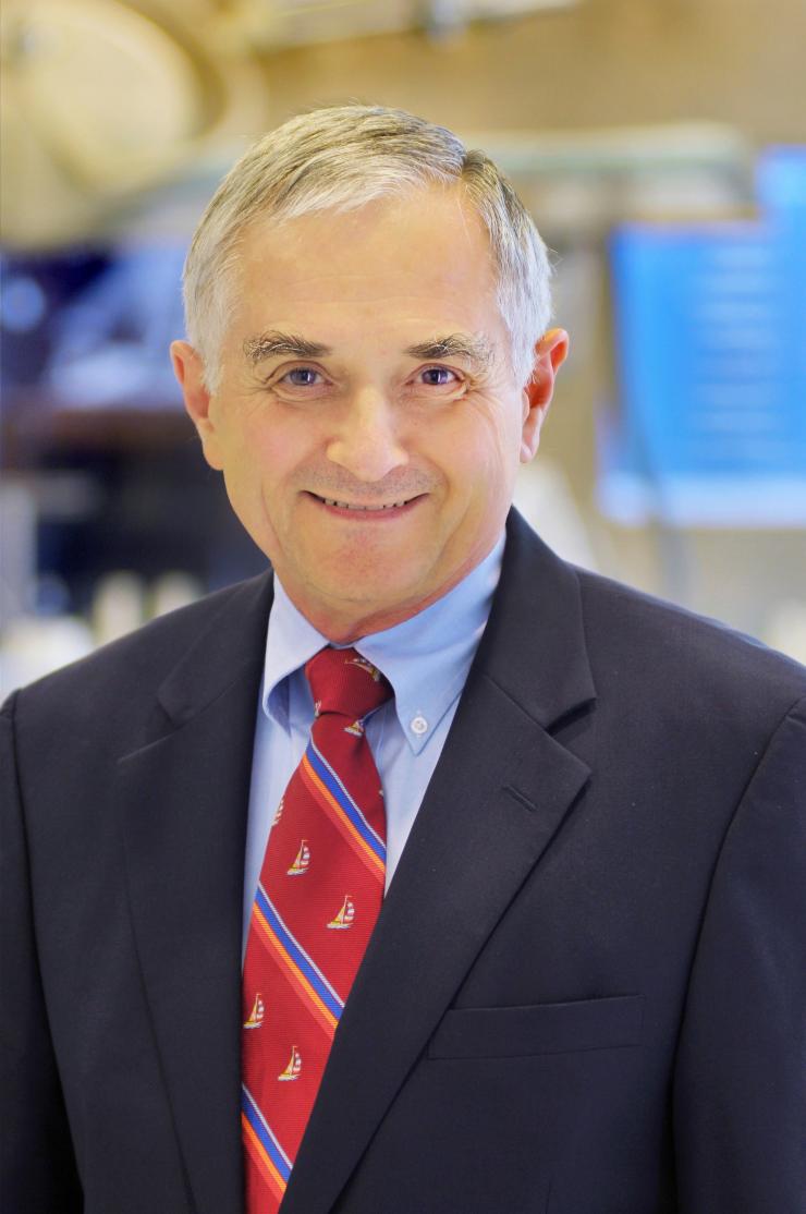 Arthur L. Beaudet, M.D., Molecular & Human Genetics