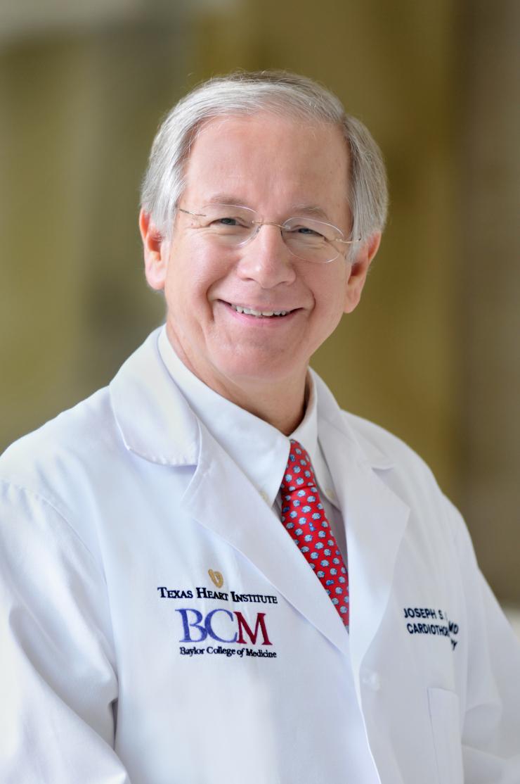 Joseph S. Coselli, M.D., Surgery