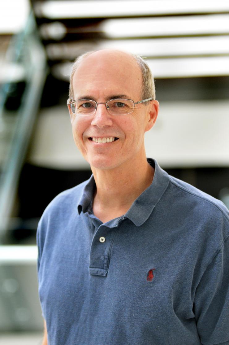 Lawrence A. Donehower, Ph.D., Molecular Virology & Microbiology