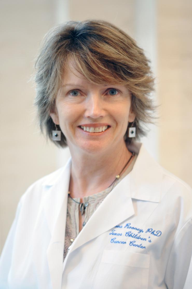 Cliona Rooney, Ph.D.