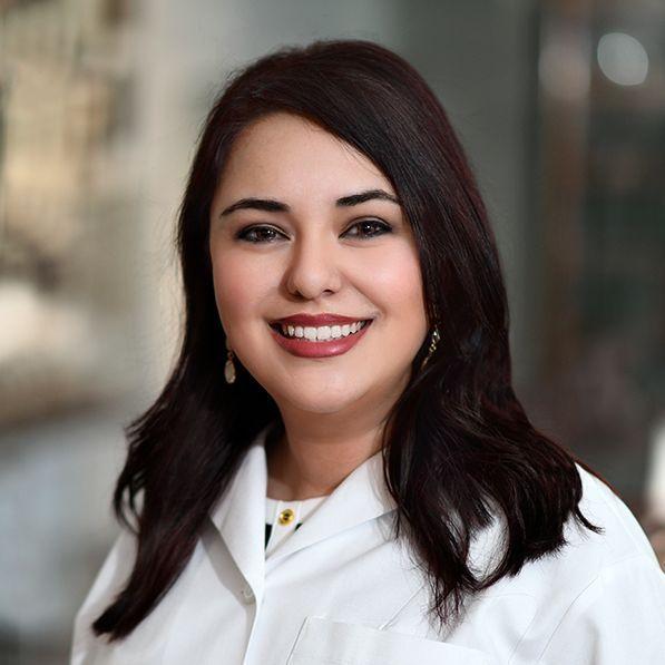 Deyanira Gonzalez, Au.D.