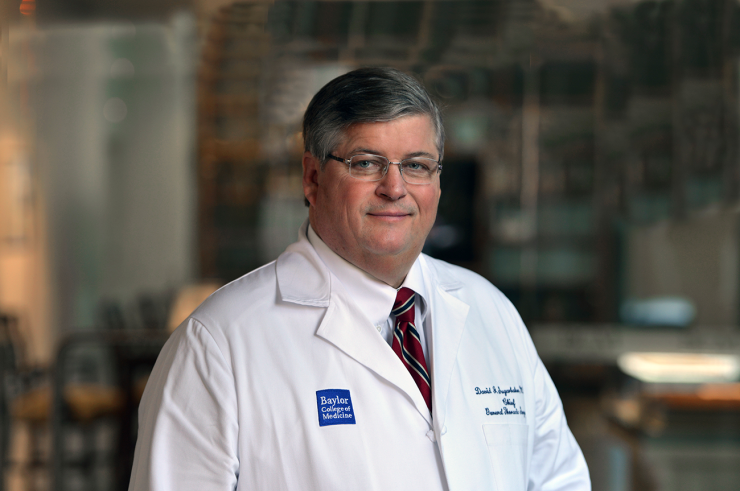 Dr. David Sugarbaker