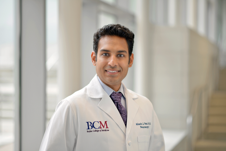 Akash Patel, M.D.