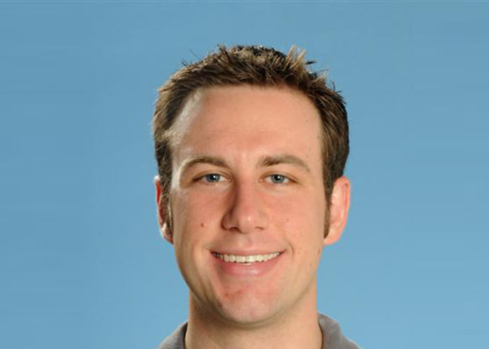 Dr. Derek O’Neil