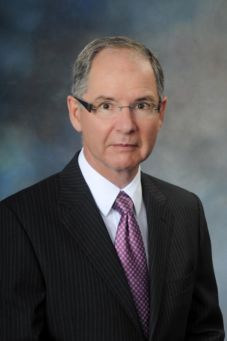 David E. Wesson, M.D.