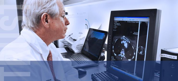 CMO Campaign Dr. Coselli Heart Care