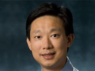 Dr. Tsz-Kwong (Chris) Man, associate professor of pediatrics-hematology/oncology at Baylor and member of its Dan L Duncan Comprehensive Cancer Center.