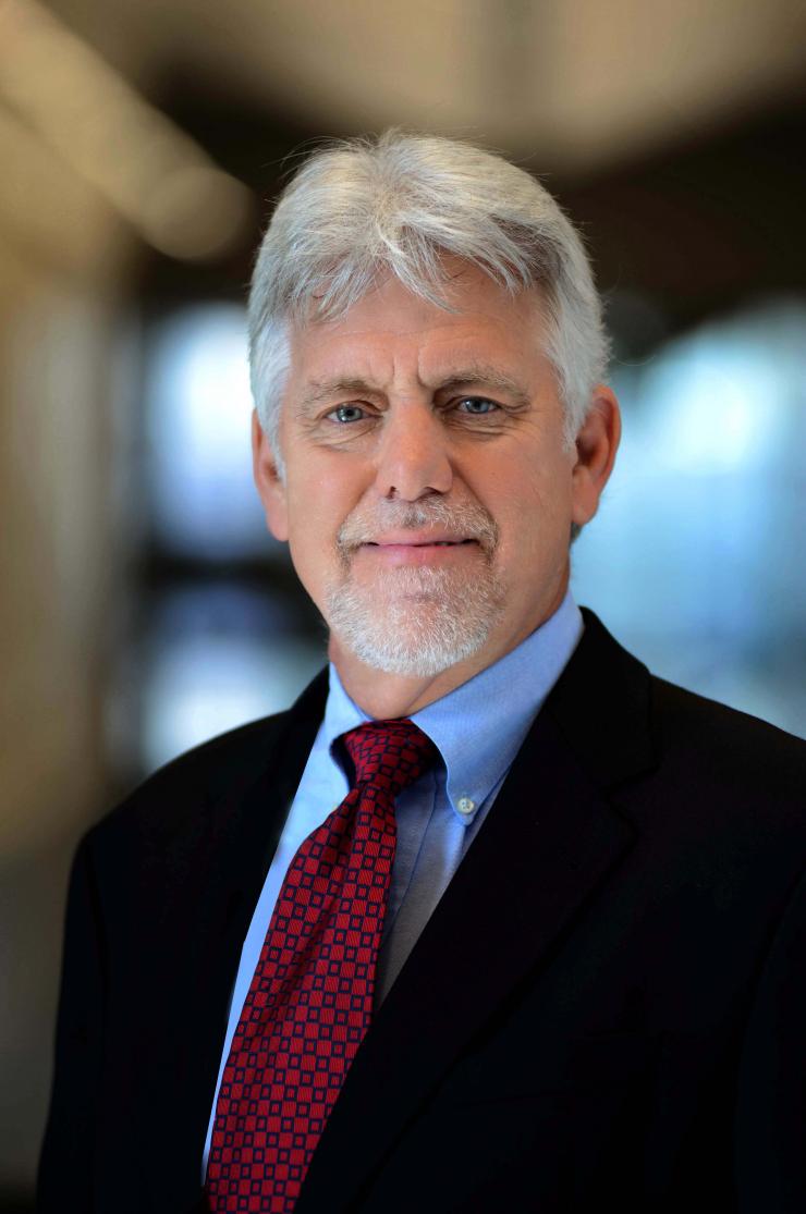 Dr. Dean P. Edwards