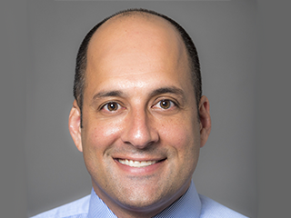 Dr. Eric Storch