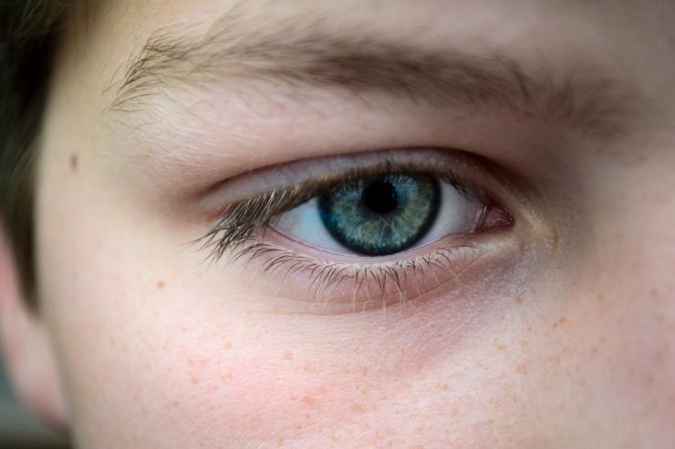 New specialized treatments available at the Alkek Eye Center in the Cullen Eye Institute at Baylor College of Medicine are helping patients with dry eyes see clearly again.