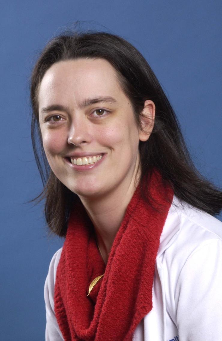 Assistant Professor of Neurology