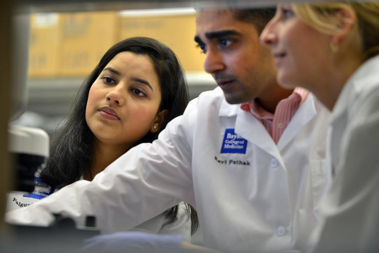 Faculty Appointments