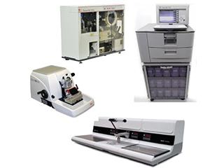 Histology and Pathology Equipment