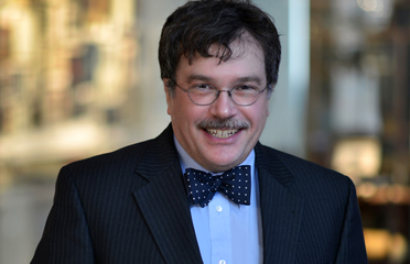 Dr. Peter Hotez