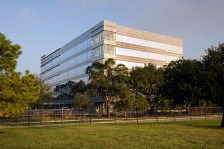 Jamail Specialty Care Center