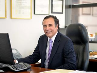 James Versalovic, M.D., Ph.D.