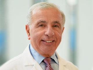 Joseph Jankovic, M.D.