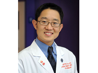 Dr. Jeffrey Kim