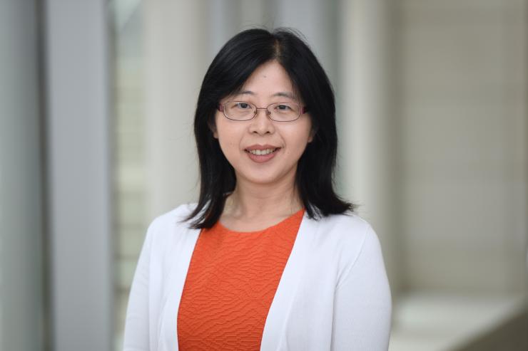 Dr. Li Jiao