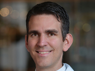 Peter Jindra, Ph.D.