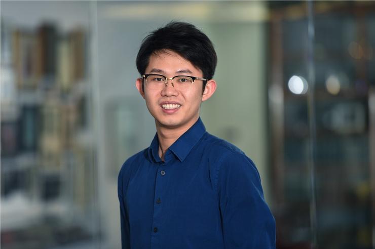 Profile Junkai Wang